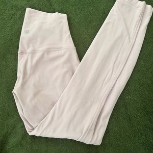 Lululemon Align Leggings